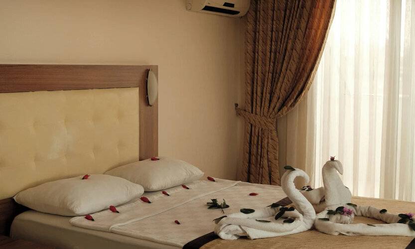 Mitos Apart Hotel