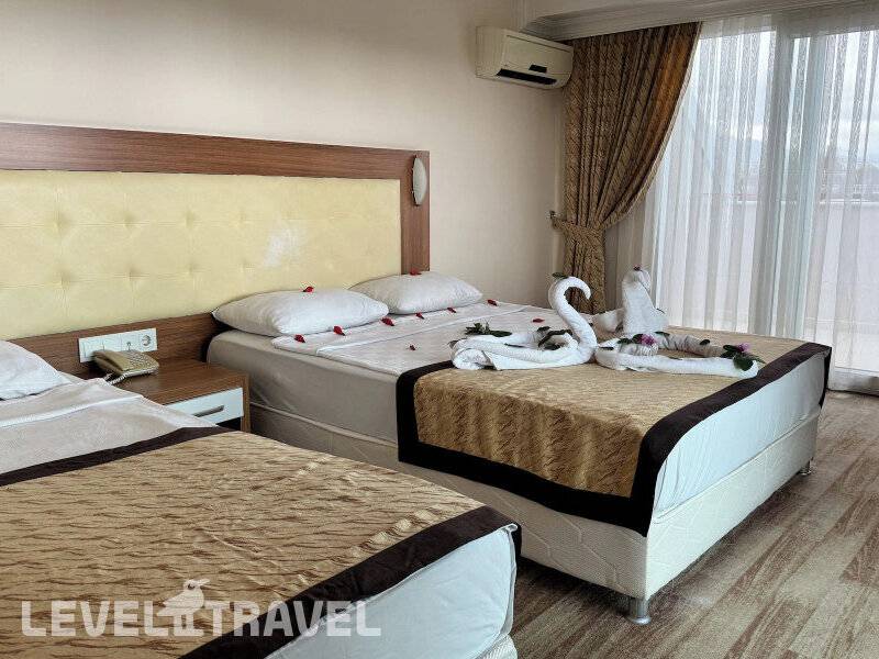 Фотография Mitos Apart Hotel
