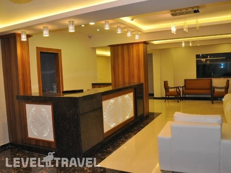 Фотография Mitos Apart Hotel