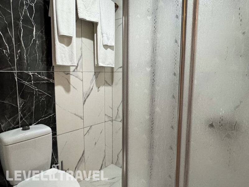 Фотография Mitos Apart Hotel