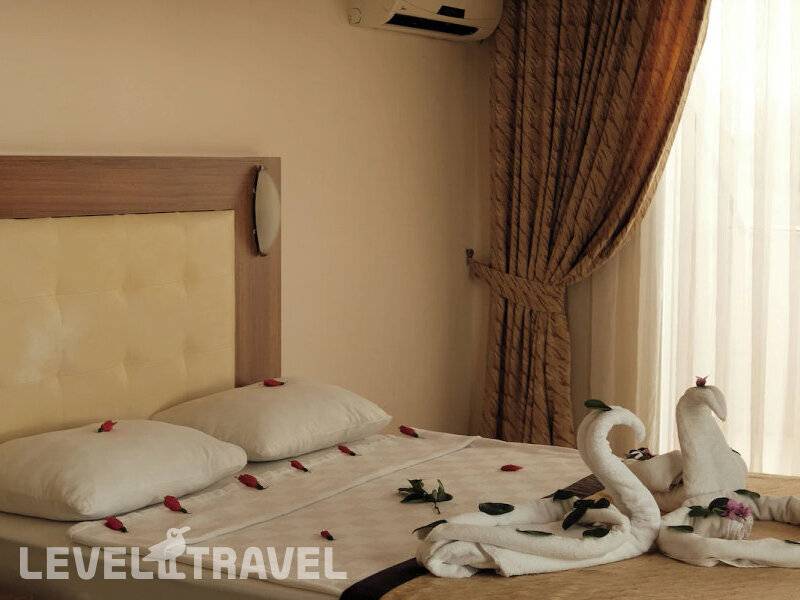 Фотография Mitos Apart Hotel