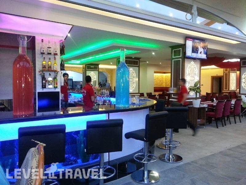Фотография Mitos Apart Hotel