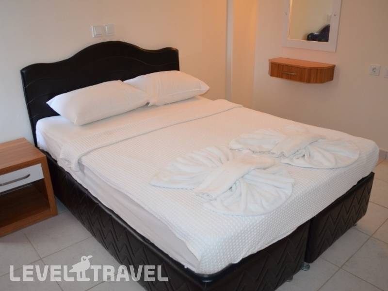 Фотография Mitos Apart Hotel