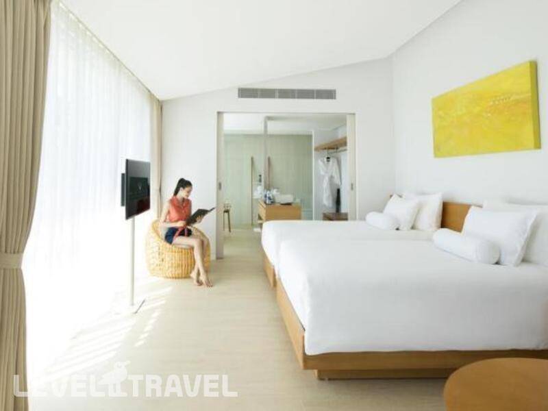 Фотография Naman Retreat Danang