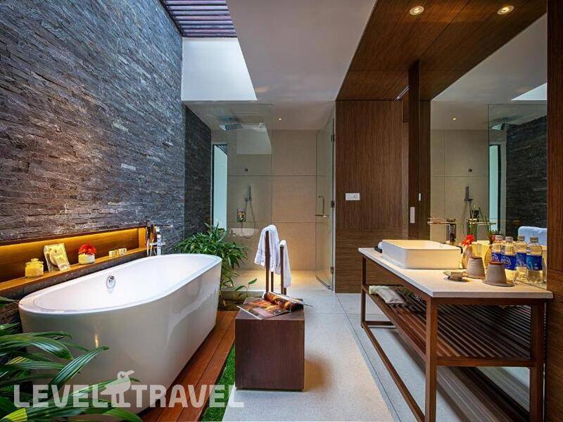 Фотография Naman Retreat Danang