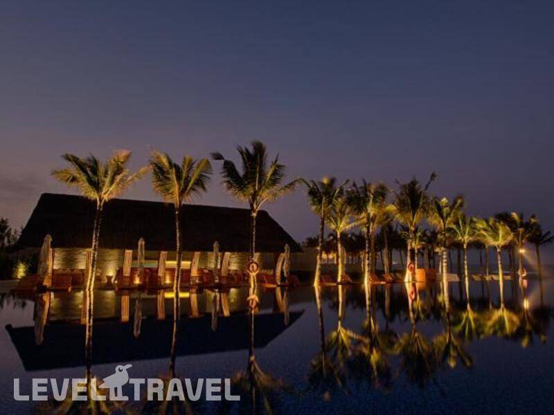 Фотография Naman Retreat Danang