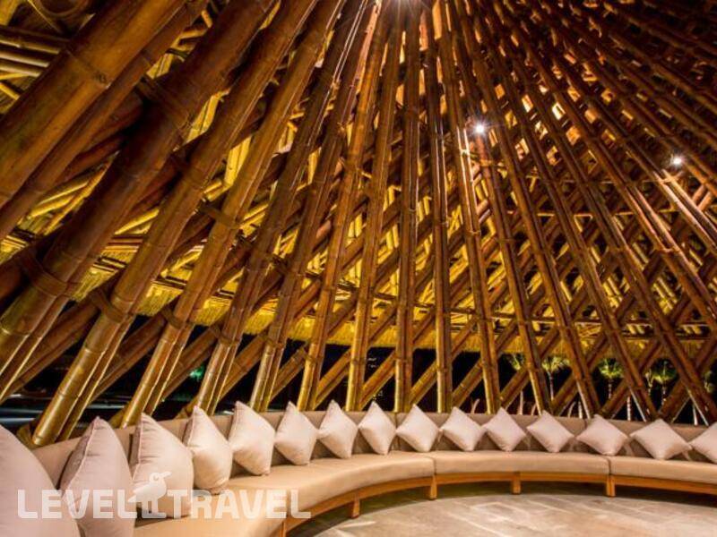 Фотография Naman Retreat Danang