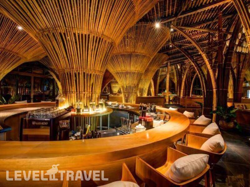 Фотография Naman Retreat Danang