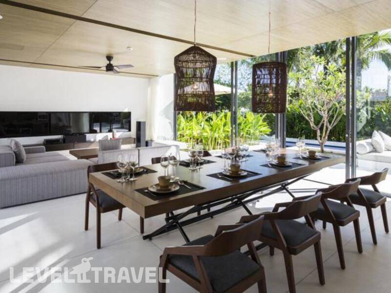 Фотография Naman Retreat Danang