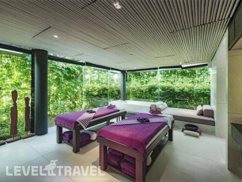 Фотография Naman Retreat Danang