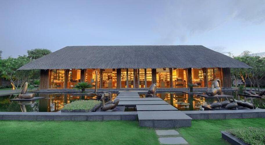Naman Retreat Danang