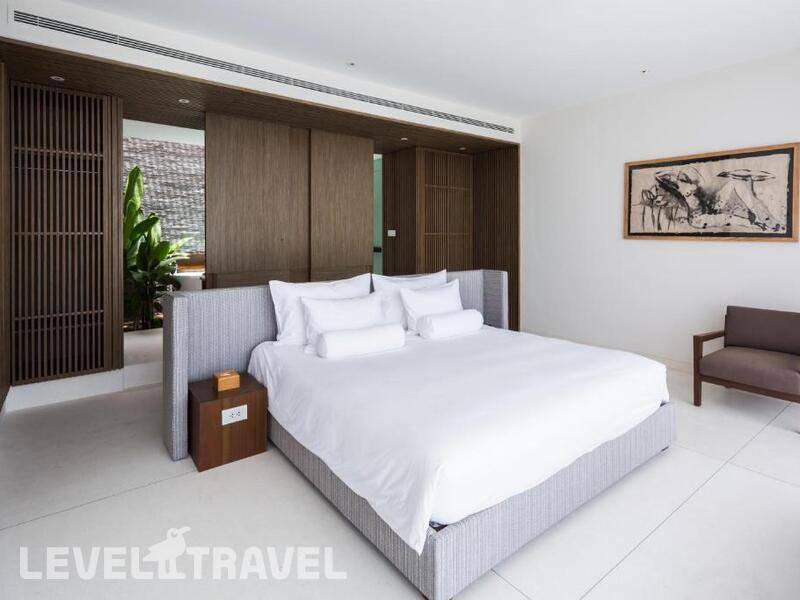 Фотография Naman Retreat Danang