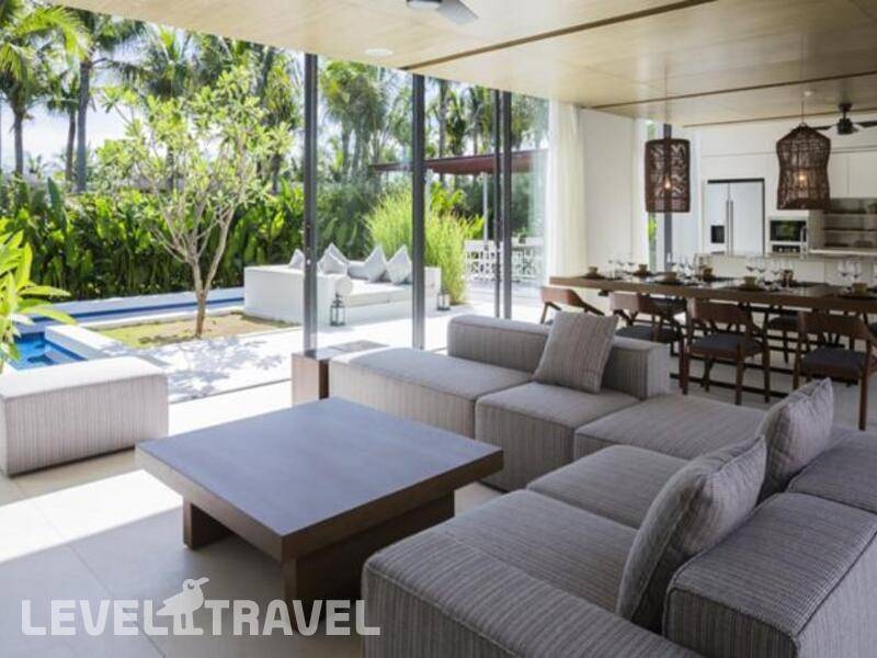 Фотография Naman Retreat Danang