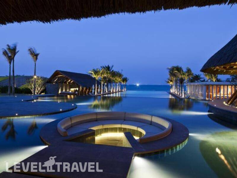 Фотография Naman Retreat Danang