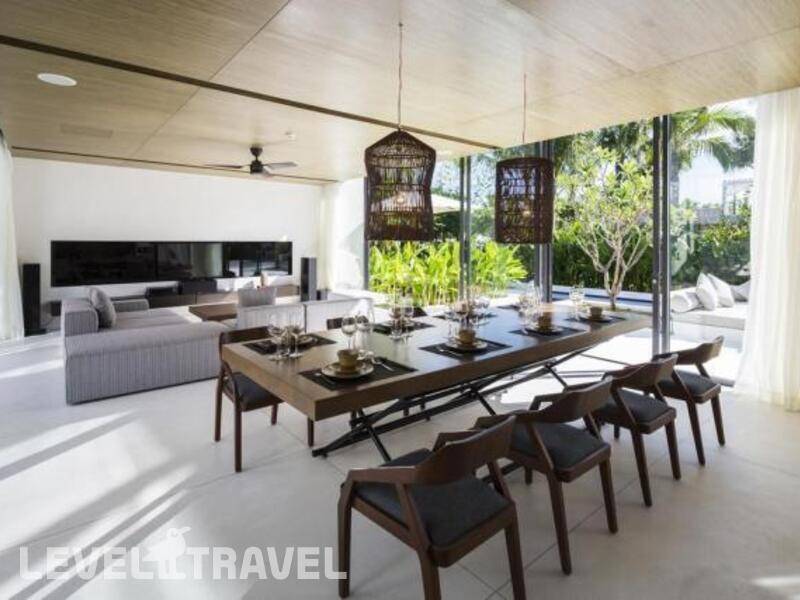 Фотография Naman Retreat Danang