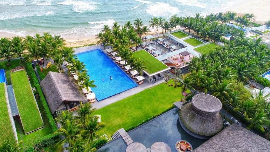 Naman Retreat Danang