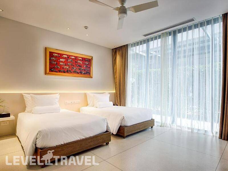 Фотография Naman Retreat Danang