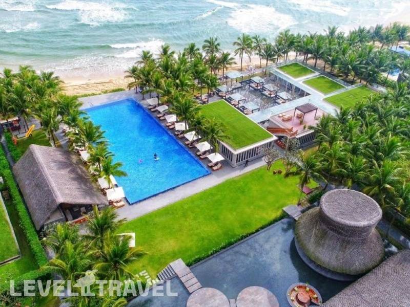 Фотография Naman Retreat Danang