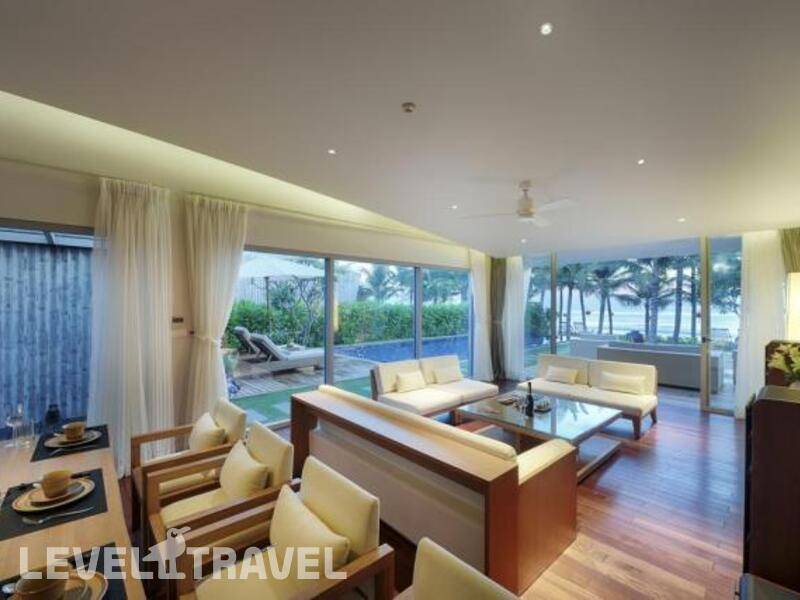 Фотография Naman Retreat Danang