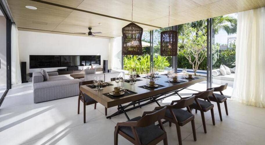 Naman Retreat Danang