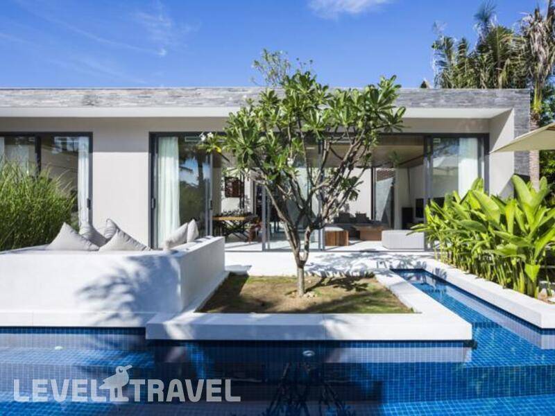 Фотография Naman Retreat Danang