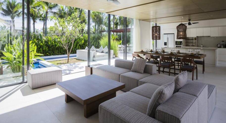 Naman Retreat Danang
