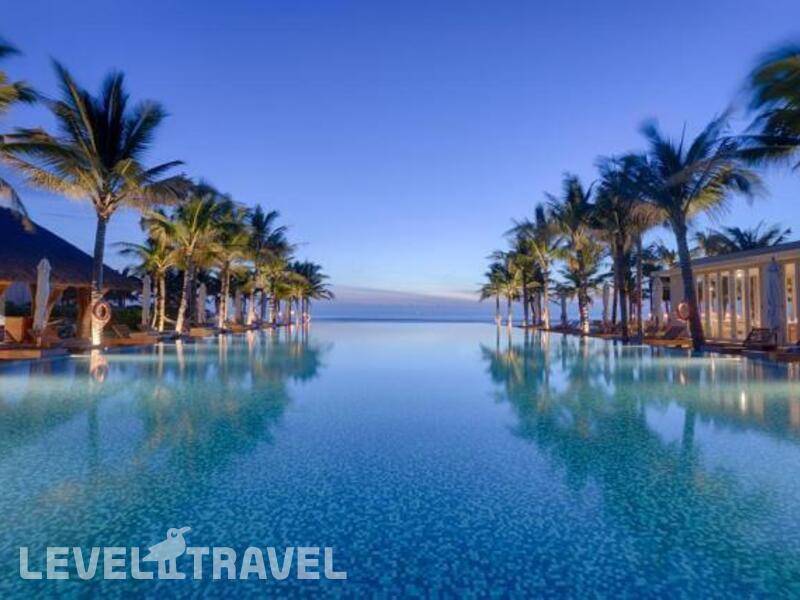 Фотография Naman Retreat Danang