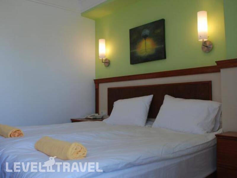 Фотография Nergos Villa Gizem (Adults Only 16+) (Ex.Villa Adora)