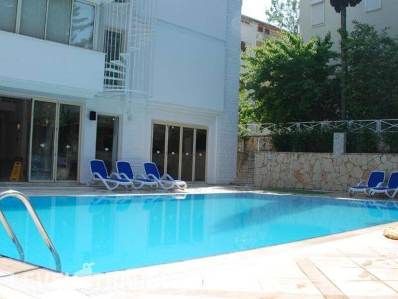 Фотография Nergos Villa Gizem (Adults Only 16+) (Ex.Villa Adora)