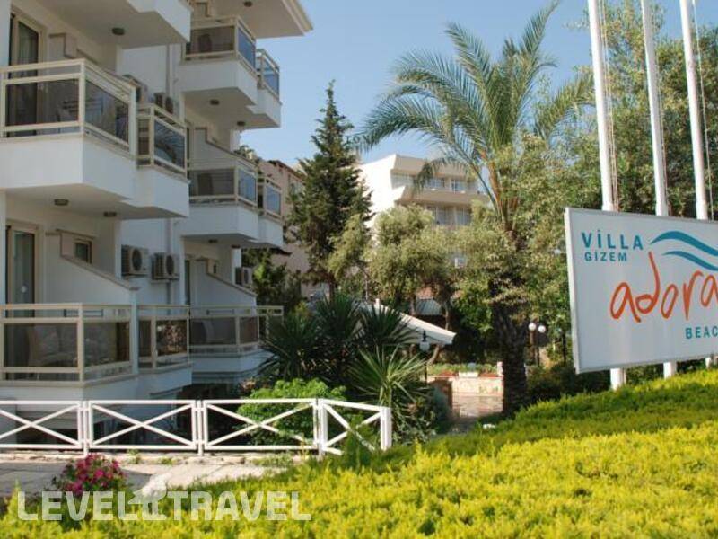 Фотография Nergos Villa Gizem (Adults Only 16+) (Ex.Villa Adora)
