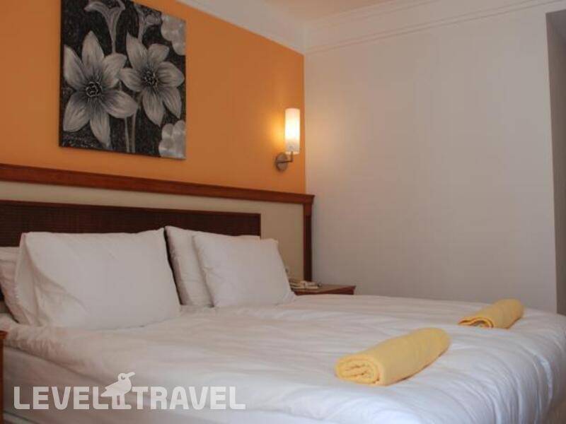 Фотография Nergos Villa Gizem (Adults Only 16+) (Ex.Villa Adora)