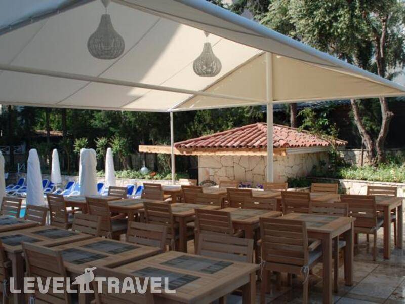Фотография Nergos Villa Gizem (Adults Only 16+) (Ex.Villa Adora)