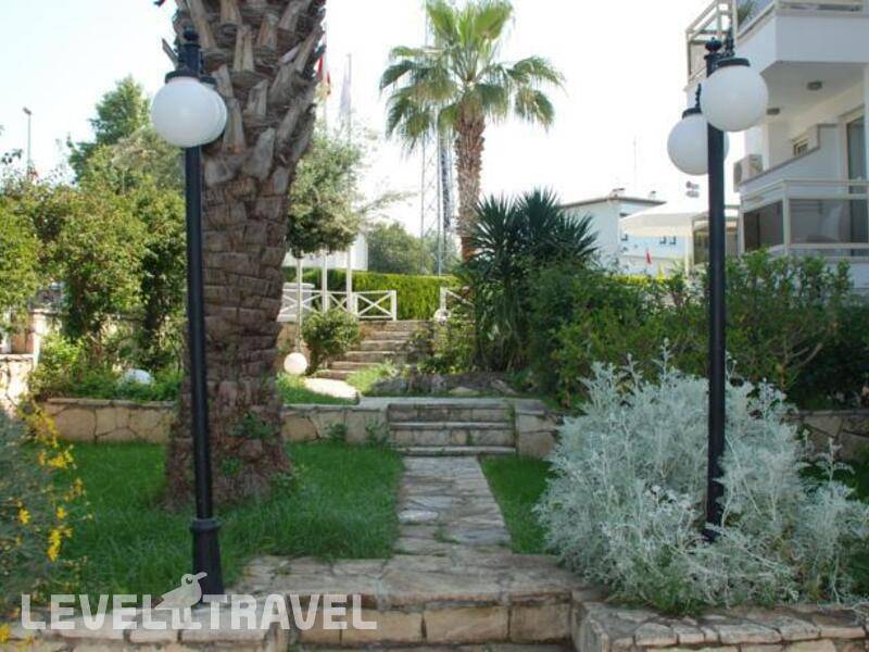 Фотография Nergos Villa Gizem (Adults Only 16+) (Ex.Villa Adora)