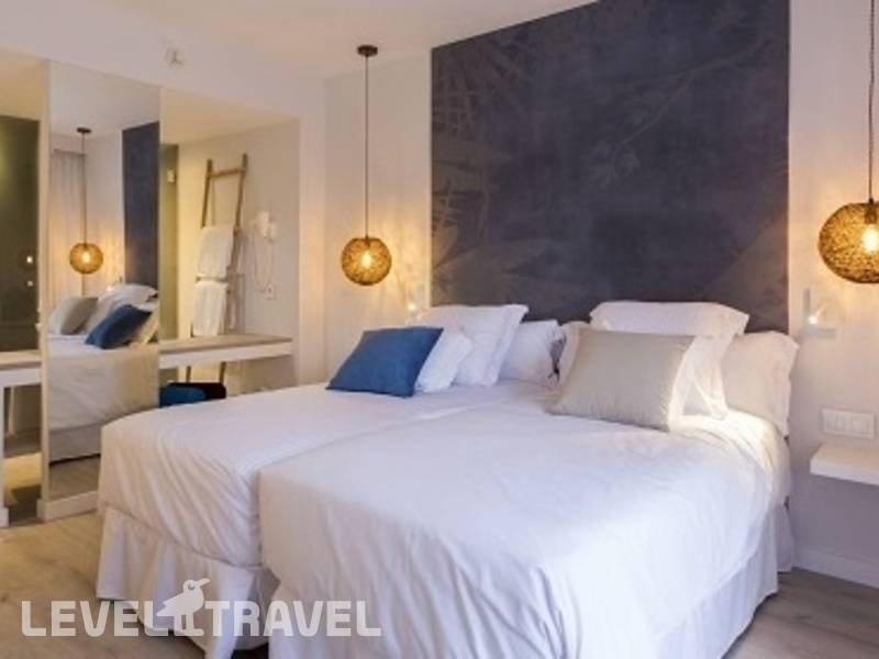 Фотография Aluasoul Mallorca Resort (Adults Only 18+)