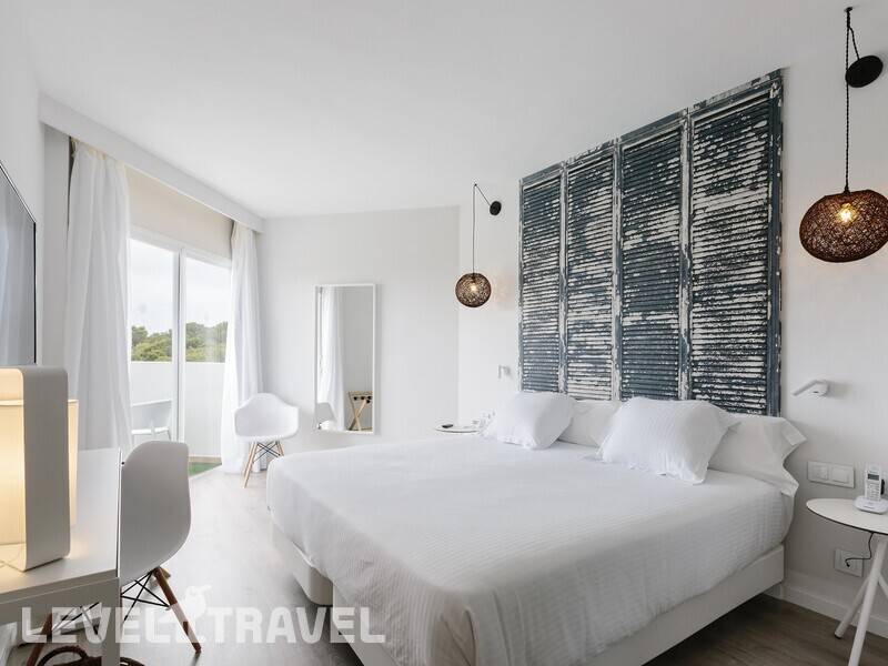 Фотография Aluasoul Mallorca Resort (Adults Only 18+)