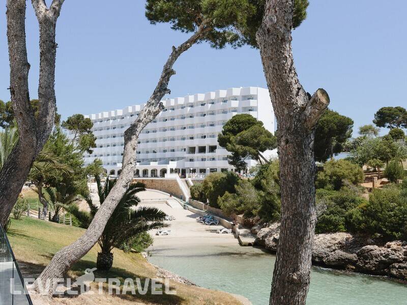 Фотография Aluasoul Mallorca Resort (Adults Only 18+)