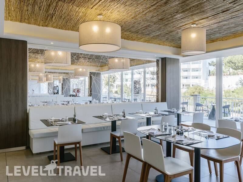 Фотография Aluasoul Mallorca Resort (Adults Only 18+)
