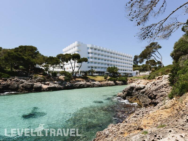 Фотография Aluasoul Mallorca Resort (Adults Only 18+)