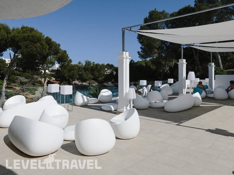 Фотография Aluasoul Mallorca Resort (Adults Only 18+)