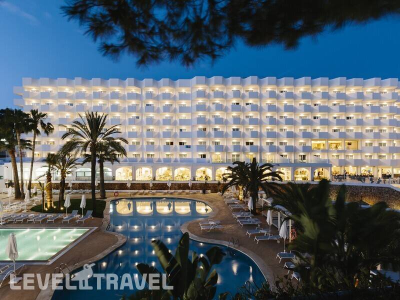Фотография Aluasoul Mallorca Resort (Adults Only 18+)