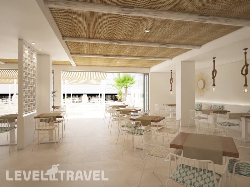 Фотография Aluasoul Mallorca Resort (Adults Only 18+)