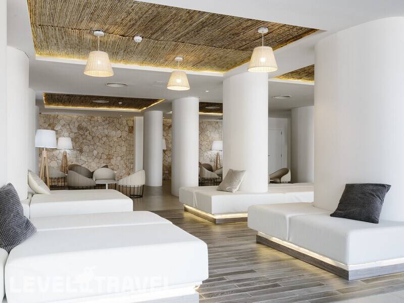 Фотография Aluasoul Mallorca Resort (Adults Only 18+)