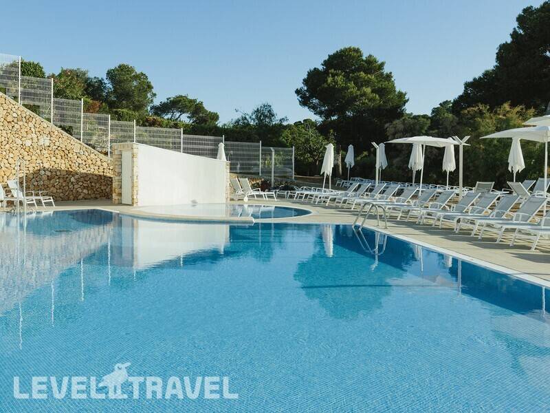 Фотография Aluasoul Mallorca Resort (Adults Only 18+)