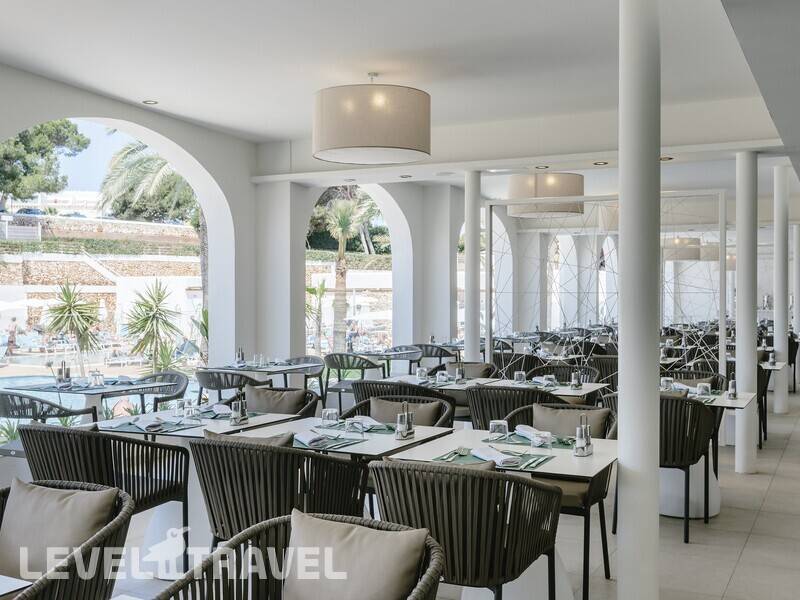 Фотография Aluasoul Mallorca Resort (Adults Only 18+)