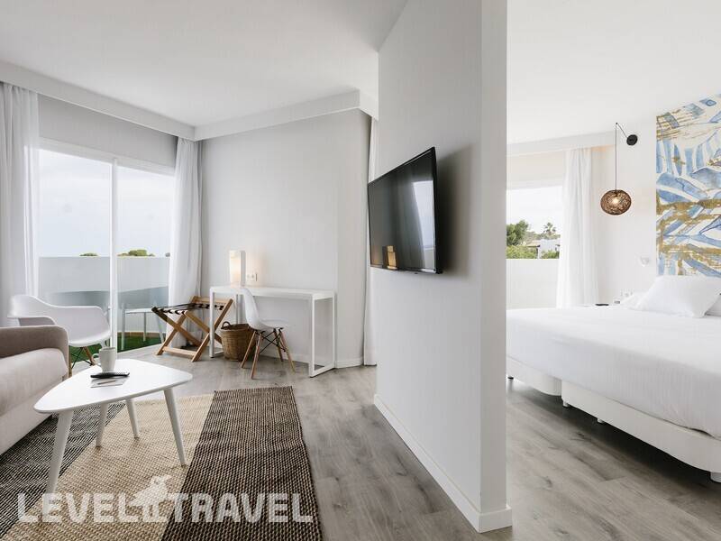 Фотография Aluasoul Mallorca Resort (Adults Only 18+)