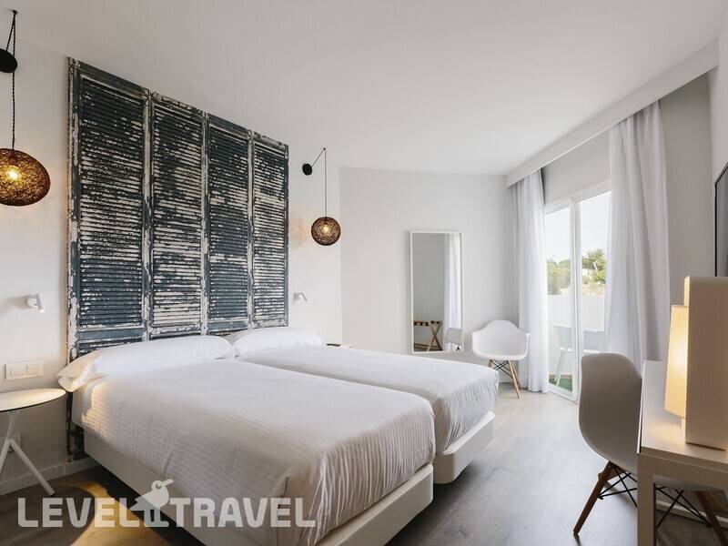 Фотография Aluasoul Mallorca Resort (Adults Only 18+)