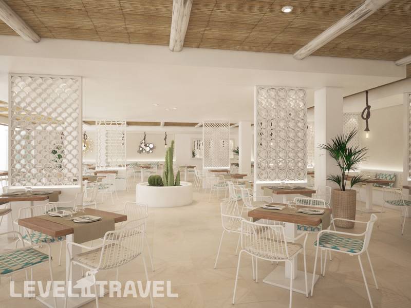 Фотография Aluasoul Mallorca Resort (Adults Only 18+)
