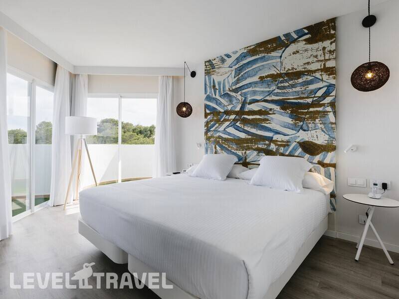 Фотография Aluasoul Mallorca Resort (Adults Only 18+)