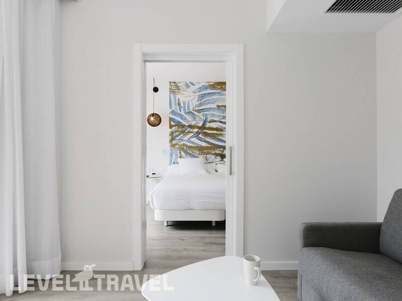Фотография Aluasoul Mallorca Resort (Adults Only 18+)