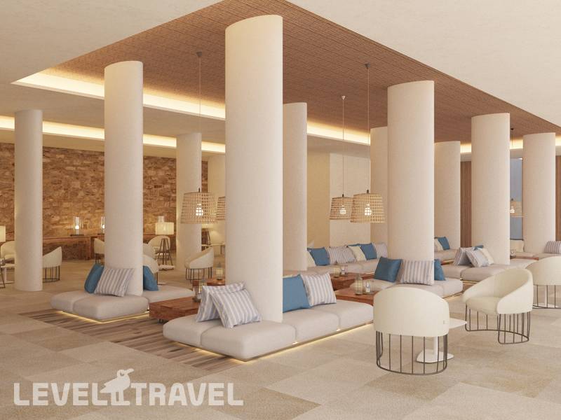 Фотография Aluasoul Mallorca Resort (Adults Only 18+)